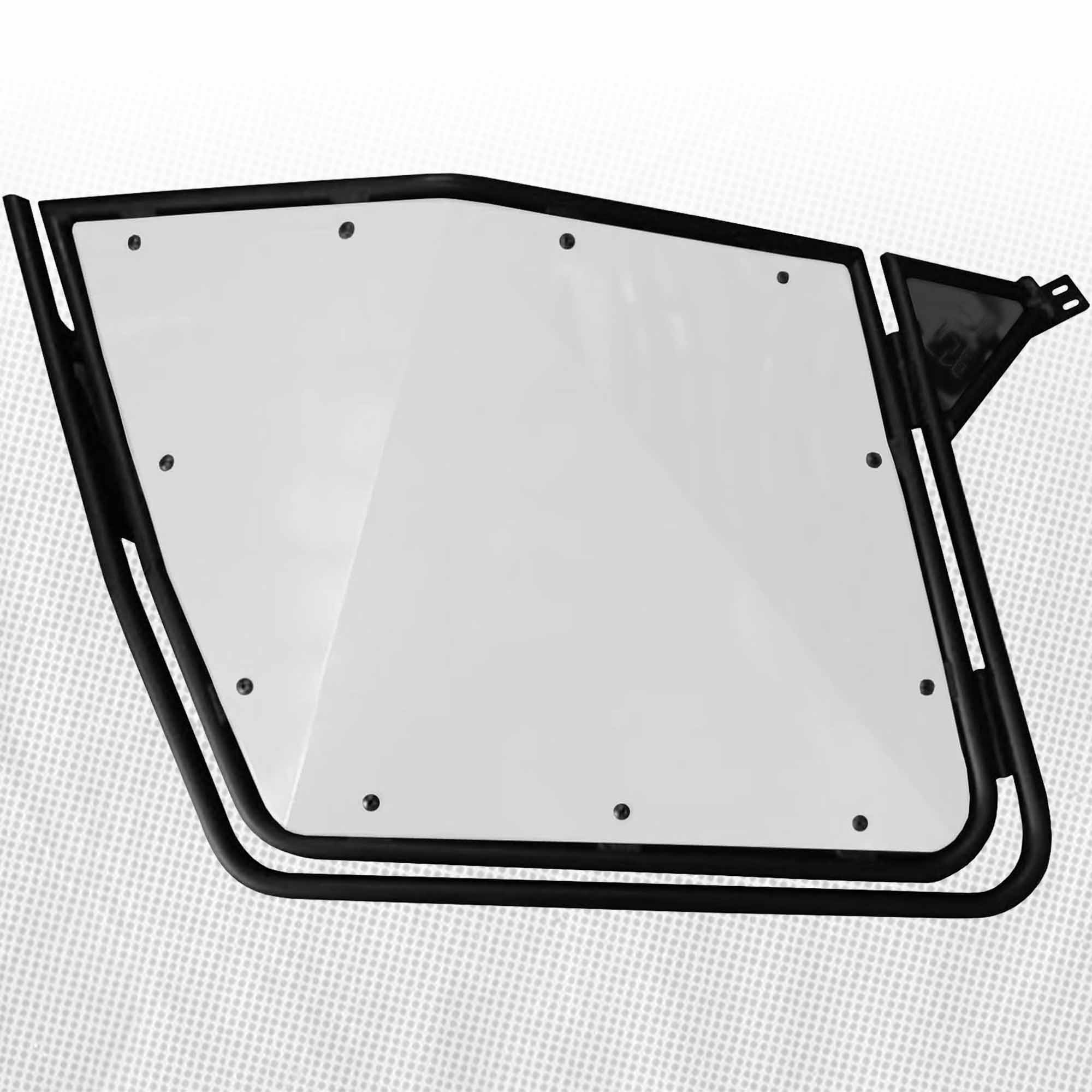 50 Caliber Racing RZR Doors, 800, rzrs, xp900, 570,2 door