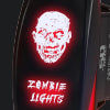 Zombie Face