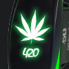 420 Leaf