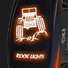Rock Lights Jeep