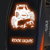 Rock Lights RZR