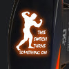 This Switch Strongman