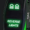Reverse Lights