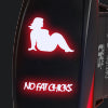 No Fat Chicks