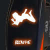 Blow Me