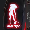 Whip Light