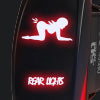 Rear Lights