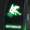 Eject Passenger