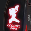 Cooling Fans Sexy