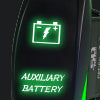 Auxiliary Battery