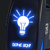 Dome Light 50 Cal