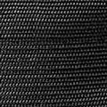 Black with Padding